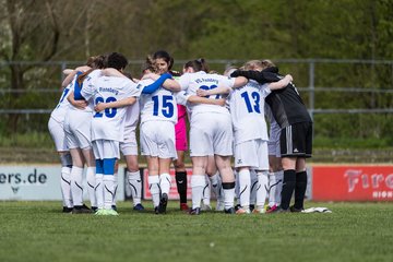 Bild 22 - wBJ VfL Pinneberg - Eimsbuettel : Ergebnis: 6:2